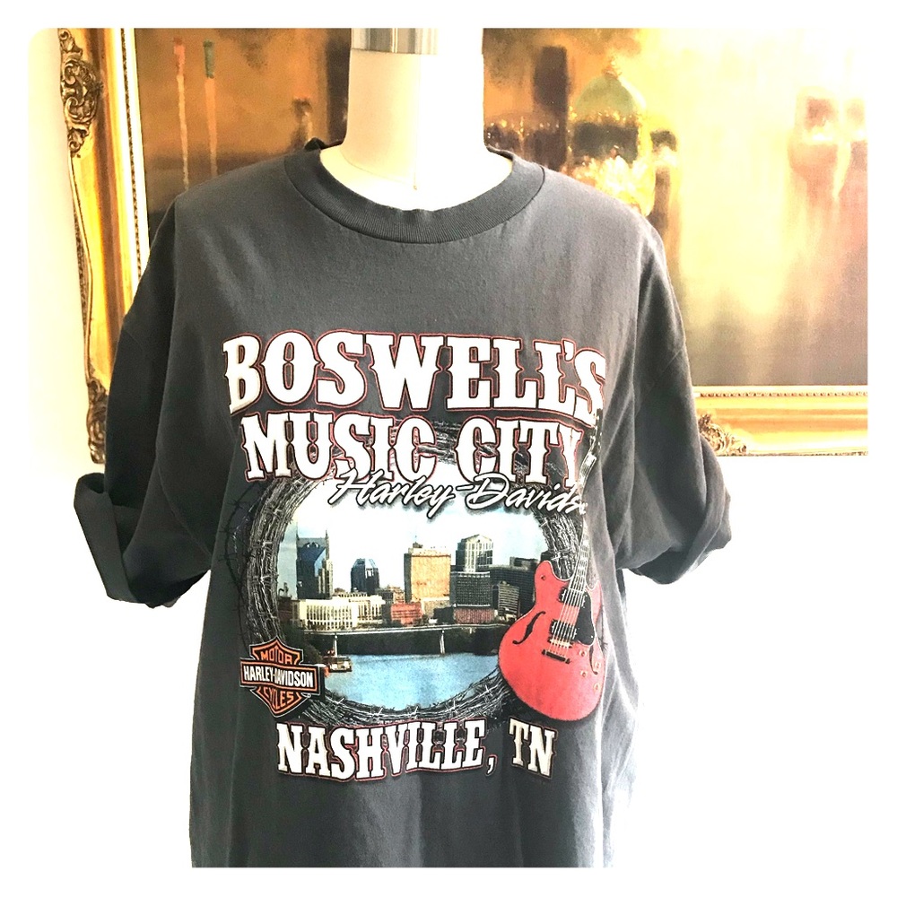 T shirt